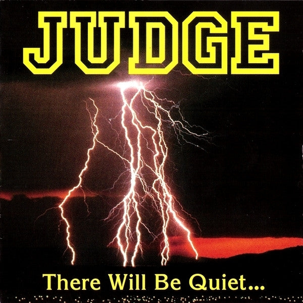 |   | Judge - the Storm (Single) | Records on Vinyl