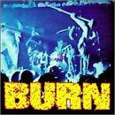 Burn - Burn (Single) Cover Arts and Media | Records on Vinyl