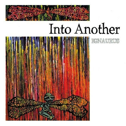  |   | Into Another - Ignaurus (LP) | Records on Vinyl