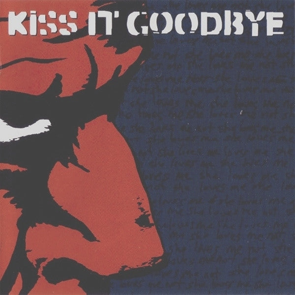  |   | Kiss It Goodbye - She Loves Me, She Loves Me Not (LP) | Records on Vinyl