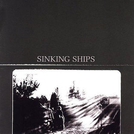  |   | Sinking Ships - Disconnecting (LP) | Records on Vinyl