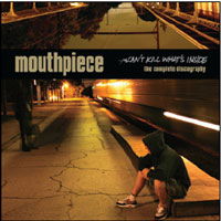  |   | Mouthpiece - Can't Kill What's Inside (LP) | Records on Vinyl