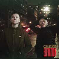 Constant Elevation - Constant Elevation (Single) Cover Arts and Media | Records on Vinyl