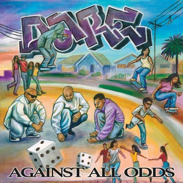  |   | Dare - Against All Odds (LP) | Records on Vinyl