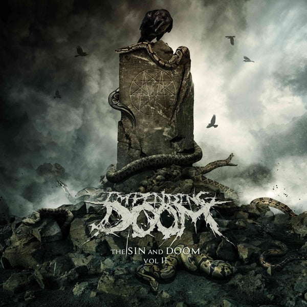  |   | Impending Doom - Sin and Doom Vol.Ii (LP) | Records on Vinyl