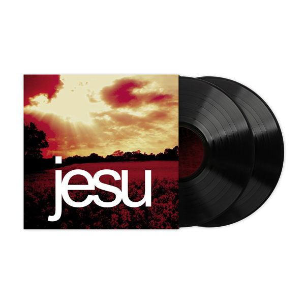  |   | Jesu - Heart Ache (2 LPs) | Records on Vinyl