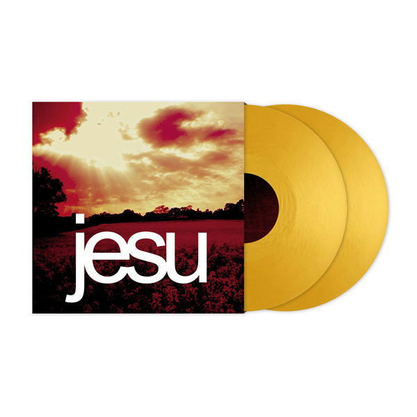  |   | Jesu - Heart Ache (LP) | Records on Vinyl