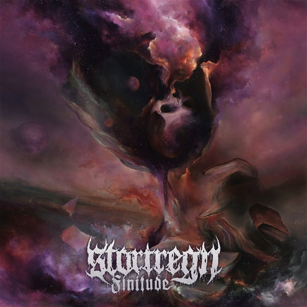  |   | Stortregn - Finitude (LP) | Records on Vinyl