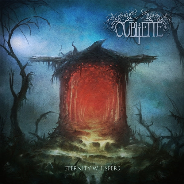  |   | Oubliette - Eternity Whispers (LP) | Records on Vinyl