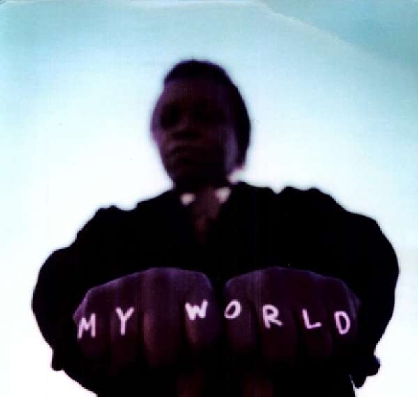  |   | Lee Fields - My World (LP) | Records on Vinyl