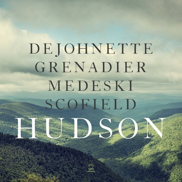  |   | Hudson - Hudson (2 LPs) | Records on Vinyl