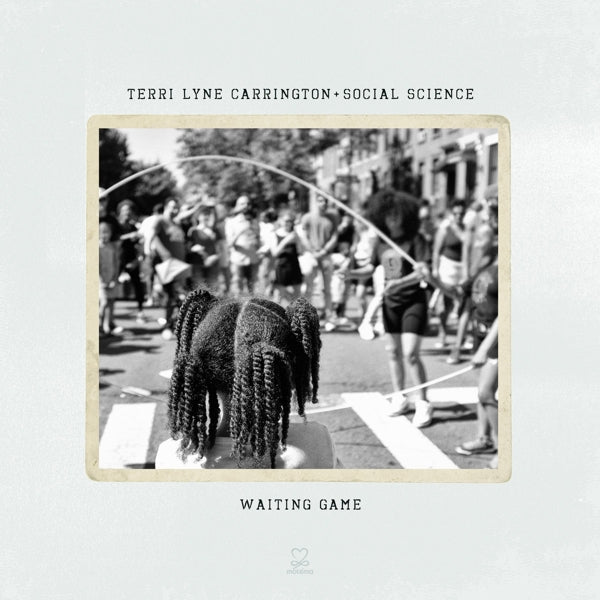  |   | Terri Lyne & Social Science Carrington - Waiting Game (2 LPs) | Records on Vinyl