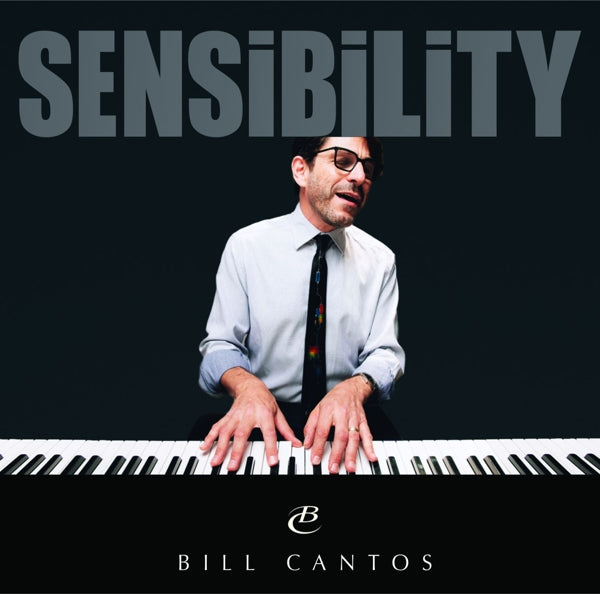  |   | Bill Cantos - Sensibility (LP) | Records on Vinyl