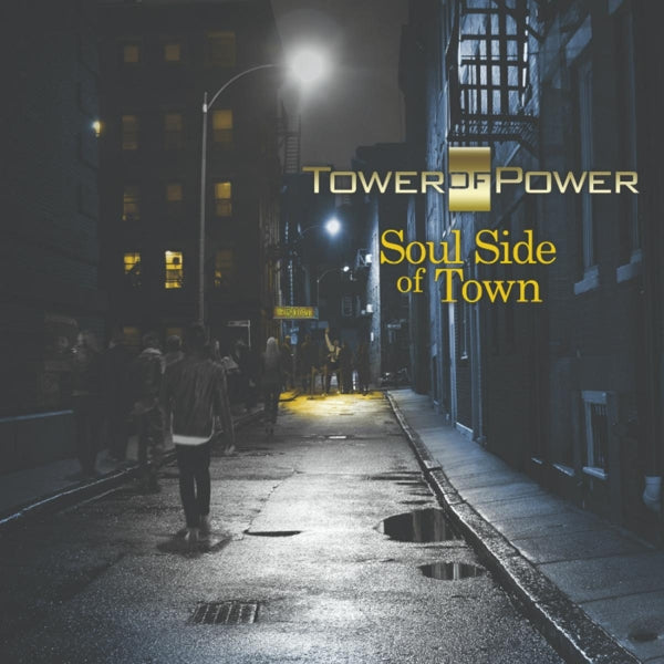  |   | Tower of Power - Soul Side of Town (2 LPs) | Records on Vinyl