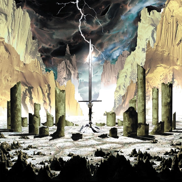  |   | Sword - Gods of the Earth (LP) | Records on Vinyl