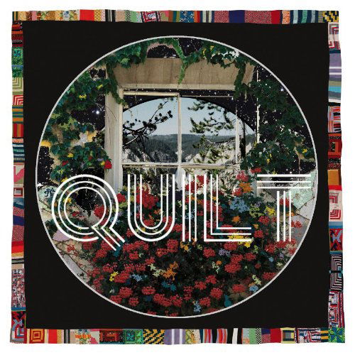 Quilt - Quilt (LP) Cover Arts and Media | Records on Vinyl