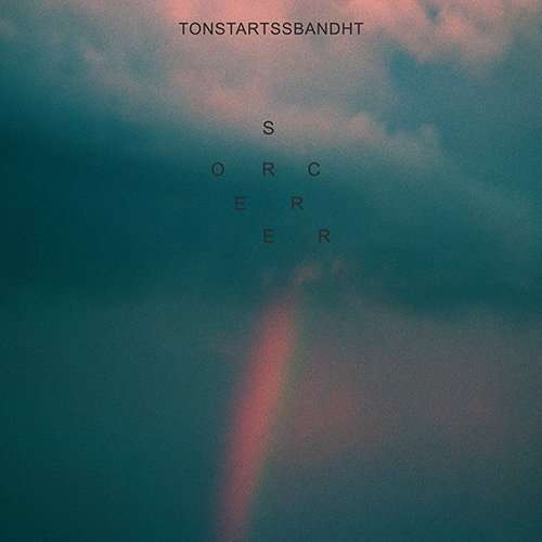 Tonstartssbandht - Sorcerer (LP) Cover Arts and Media | Records on Vinyl