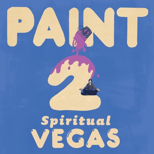  |   | Paint - Spiritual Vegas (LP) | Records on Vinyl