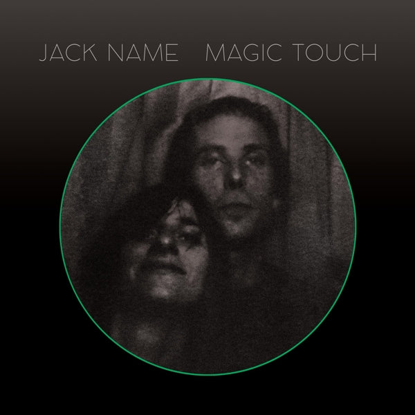  |   | Jack Name - Magic Touch (LP) | Records on Vinyl