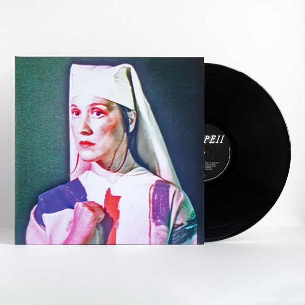 |  Vinyl LP | Cate Le Bon - Pompeii (LP) | Records on Vinyl