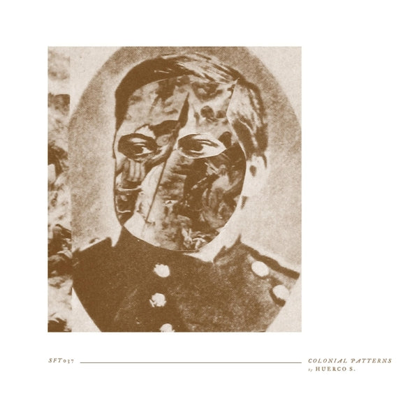  |   | Huerco S. - Colonial Patterns (LP) | Records on Vinyl