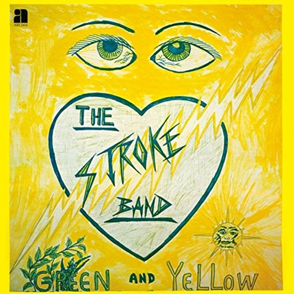  |   | Stroke Band - Green and Yellow (LP) | Records on Vinyl