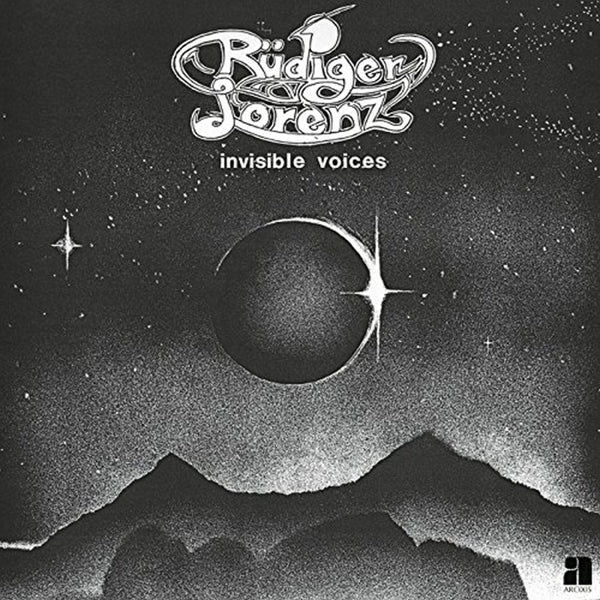  |   | Rudiger Lorenz - Invisible Voices (LP) | Records on Vinyl