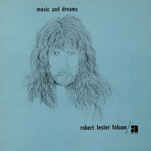  |   | Robert Lester Folsom - Music and Dreams (LP) | Records on Vinyl