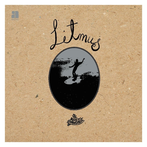  |   | Andrew Kidman - Litmus/Glass Love (2 LPs) | Records on Vinyl