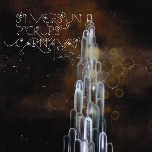  |   | Silversun Pickups - Carnavas (2 LPs) | Records on Vinyl