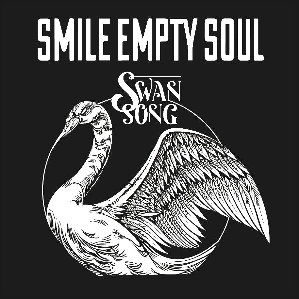  |  Vinyl LP | Smile Empty Soul - Swan Song (LP) | Records on Vinyl