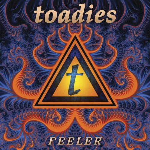  |   | Toadies - Feeler (LP) | Records on Vinyl