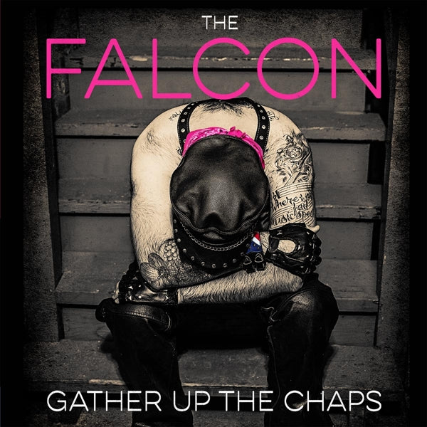  |   | Falcon - Gather Up the Chaps (LP) | Records on Vinyl