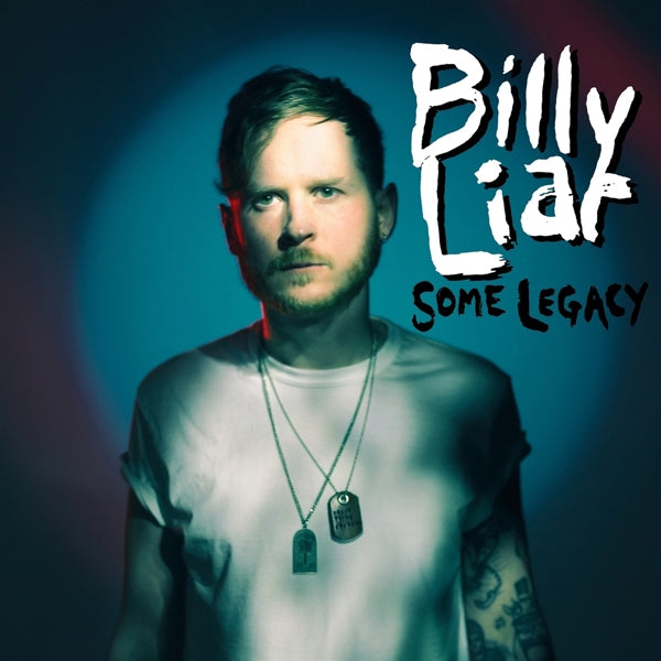  |   | Billy Liar - Some Legacy (LP) | Records on Vinyl