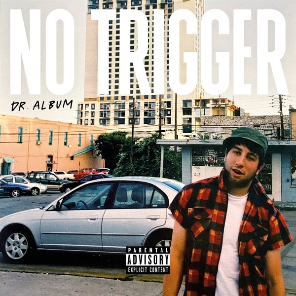  |   | No Trigger - Dr. Album (LP) | Records on Vinyl