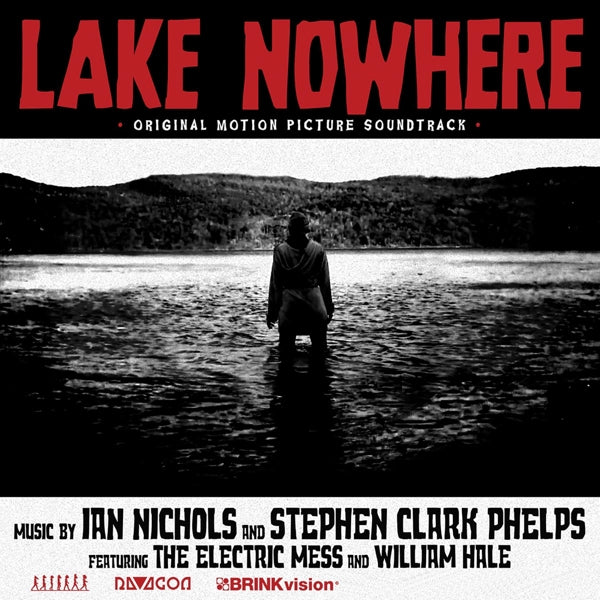  |   | Ian / Stephen Clark Phelps Nichols - Lake Nowhere (LP) | Records on Vinyl