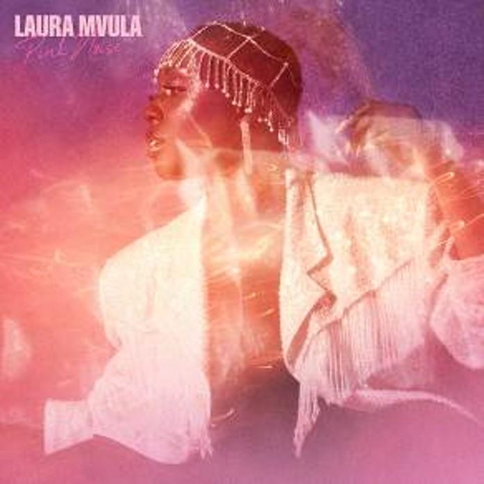 Laura Mvula - Pink Noise (LP) Cover Arts and Media | Records on Vinyl