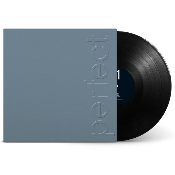New Order - Perfect Kiss (Single) Cover Arts and Media | Records on Vinyl