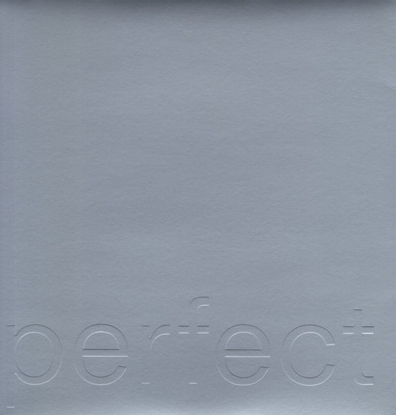 New Order - Perfect Kiss (Single) Cover Arts and Media | Records on Vinyl