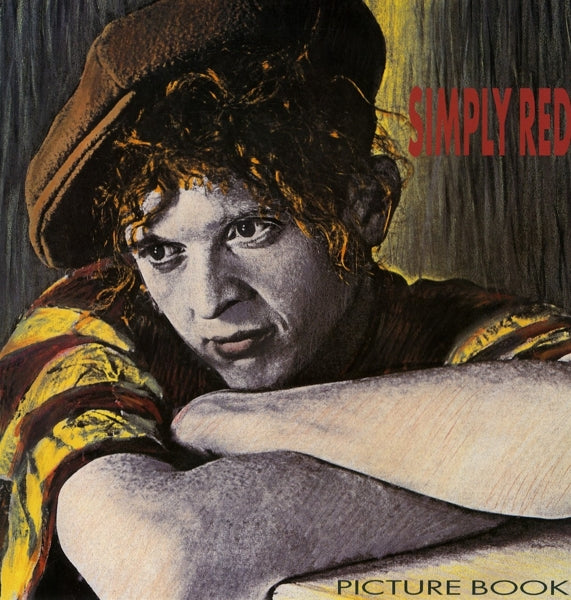  |   | Simply Red - Picture Book (LP) | Records on Vinyl