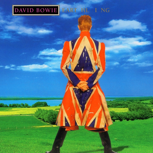  |   | David Bowie - Earthling (2 LPs) | Records on Vinyl