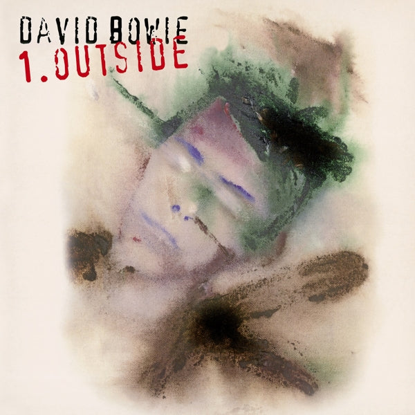  |   | David Bowie - Outside (2 LPs) | Records on Vinyl