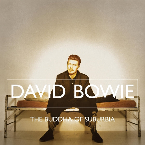  |   | David Bowie - Buddha of Suburbia (2 LPs) | Records on Vinyl