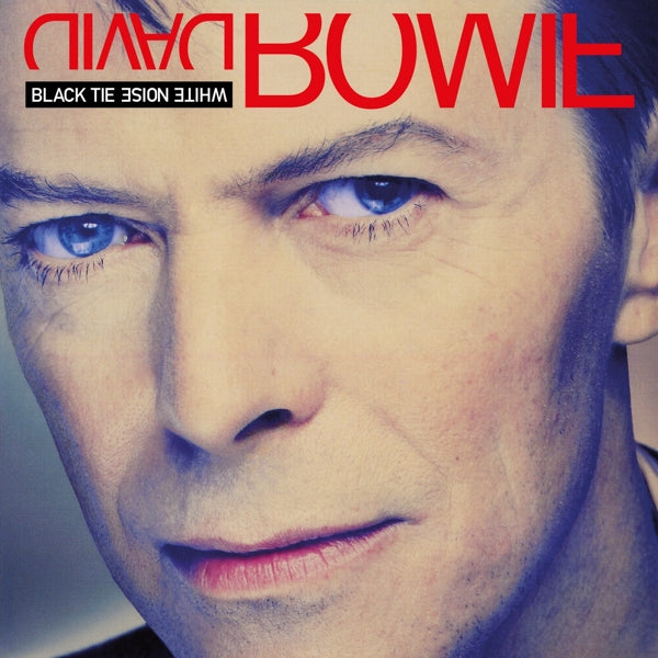  |   | David Bowie - Black Tie White Noise (2 LPs) | Records on Vinyl