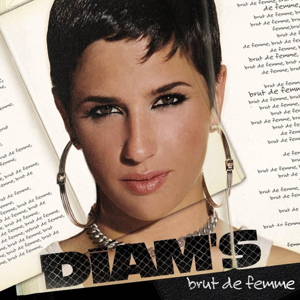  |   | Diam's - Brut De Femme (2 LPs) | Records on Vinyl