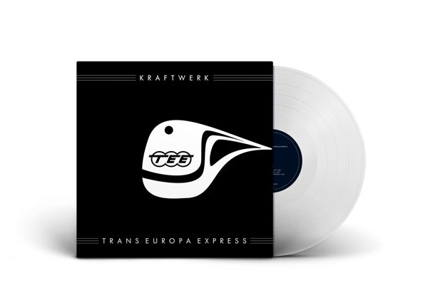  |   | Kraftwerk - Trans-Europe Express (LP) | Records on Vinyl