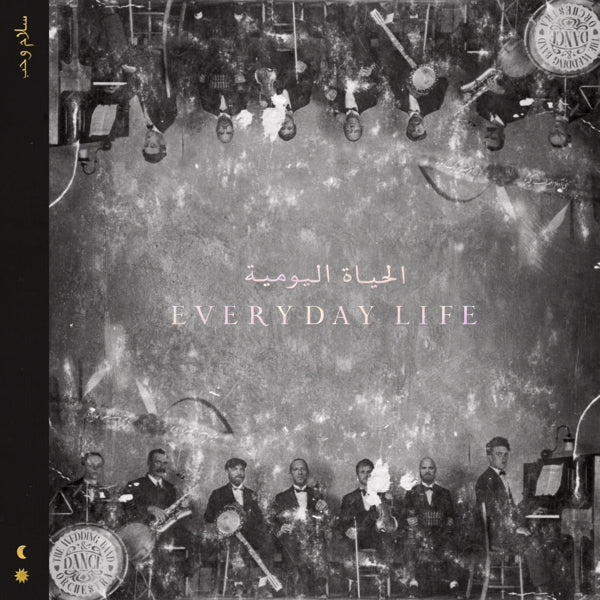  |   | Coldplay - Everyday Life (2 LPs) | Records on Vinyl