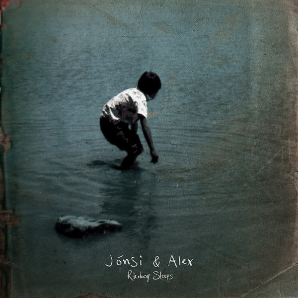  |   | Jonsi & Alex Somers - Riceboy Sleeps (3 LPs) | Records on Vinyl