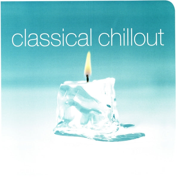  |   | V/A - Classical Chillout (2 LPs) | Records on Vinyl