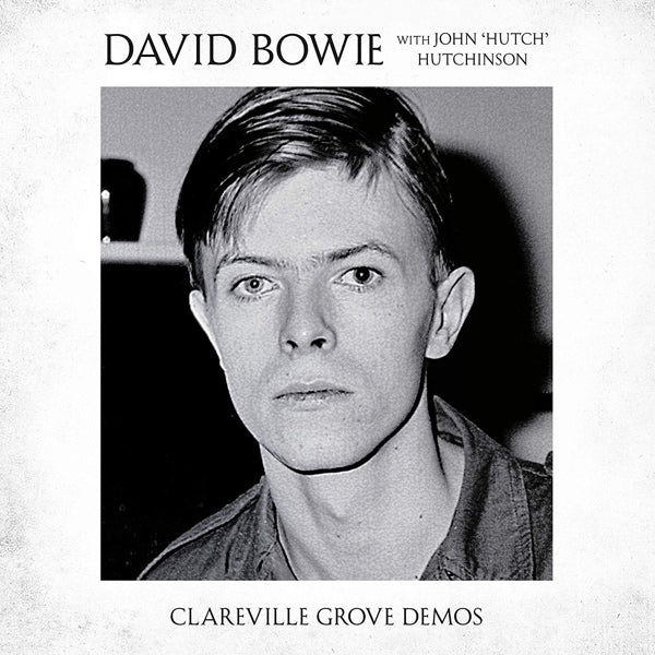  |   | David Bowie - Clareville Grove Demos (3 Singles) | Records on Vinyl